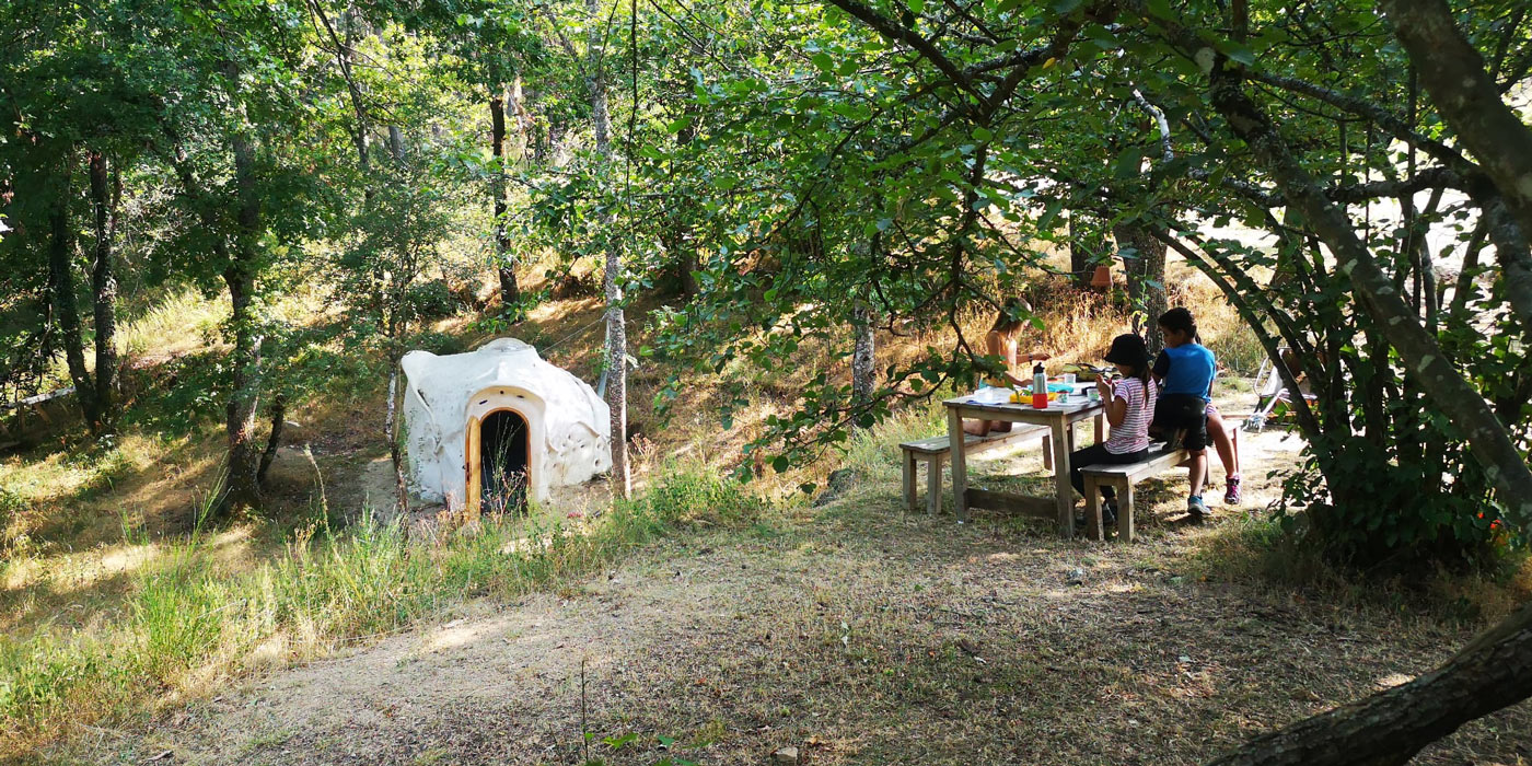 Activités pour les enfants en Haute-Loire pour l'été 2026