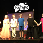 Cours de théâtre pour enfants en Haute-Loire : une activité aux multiples bénéfices ! Théâtre du Mayapo au Puy-en-Velay