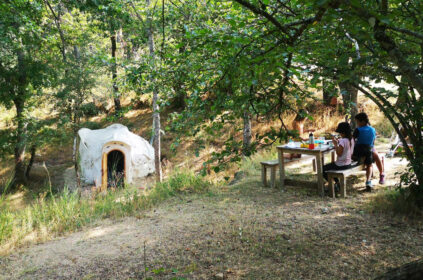 Activités pour les enfants en Haute-Loire pour l'été 2026