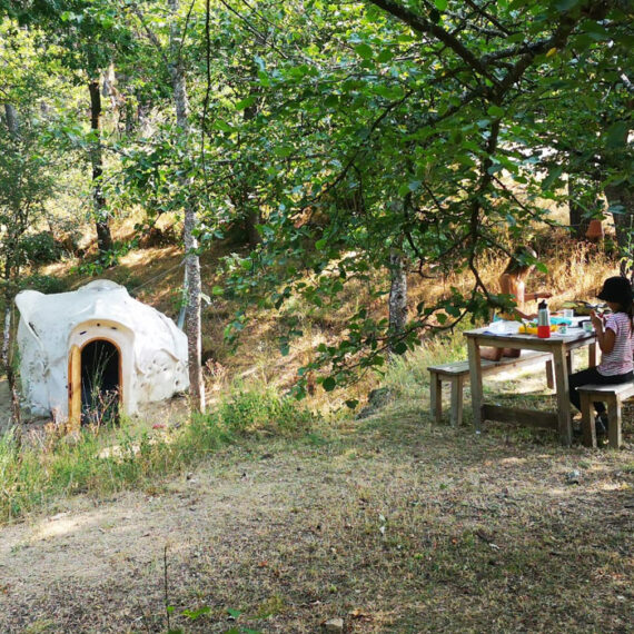 Activités pour les enfants en Haute-Loire pour l'été 2026